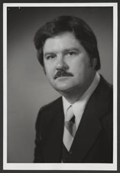 Richard A. Tonry