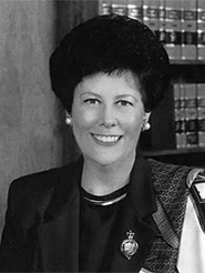 Toni Jennings