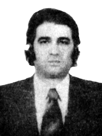 José Ribamar Marão Filho