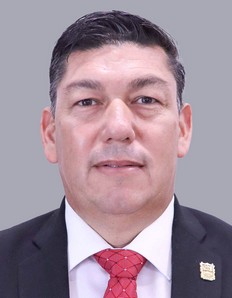 José Braña Mojica