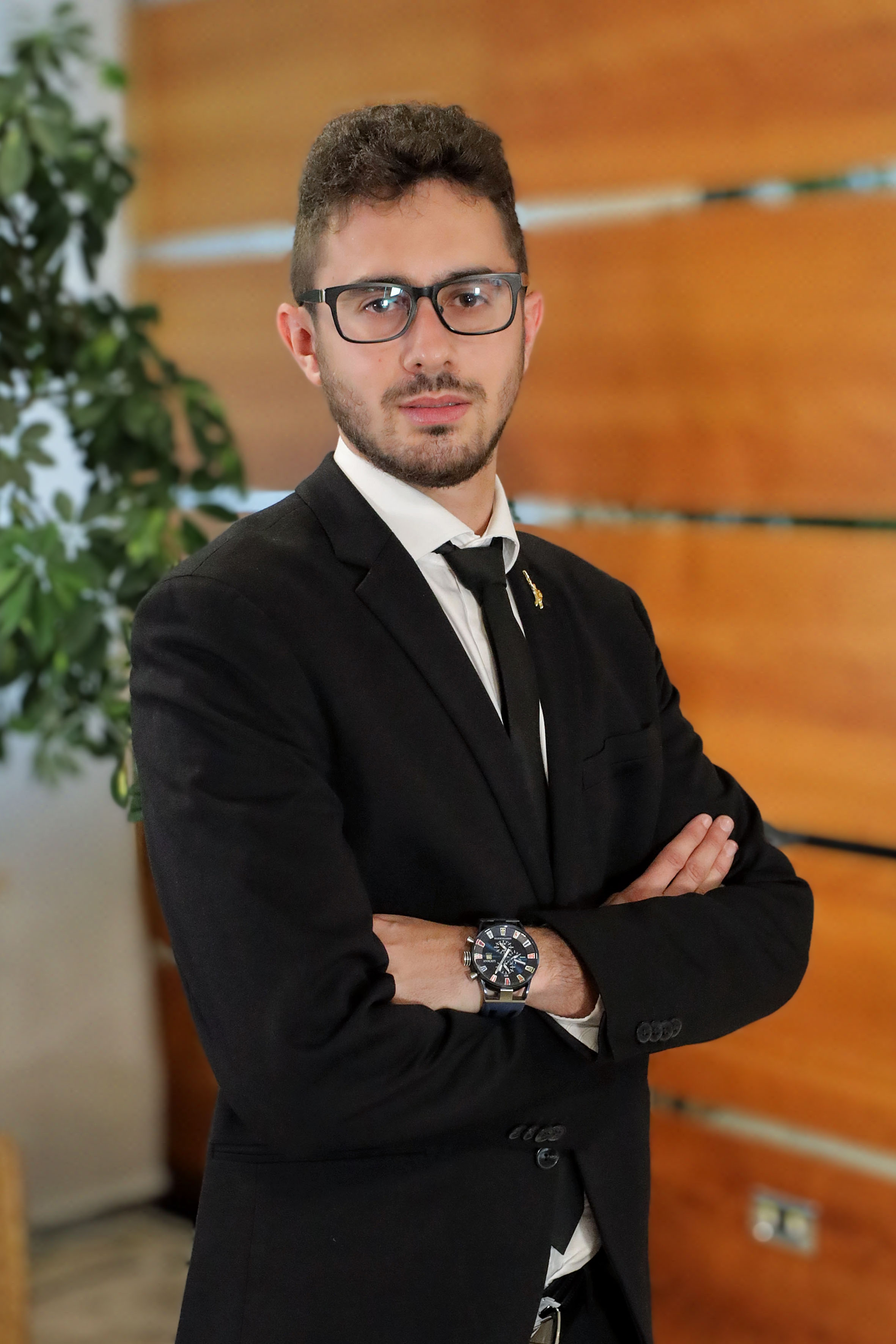 Erik Lavy