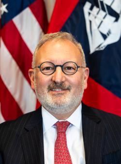 Pierre Gentin