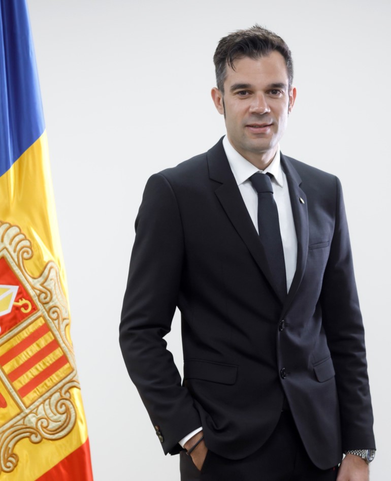 David Forné Massoni