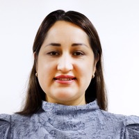 Telma Espinoza Bazán