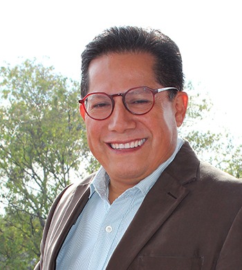 Javier Mancilla Miranda