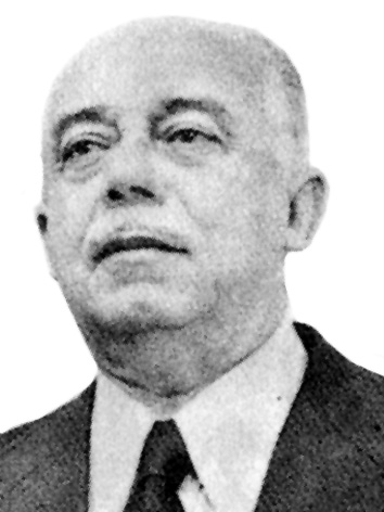 Alberico Antunes De Oliveira