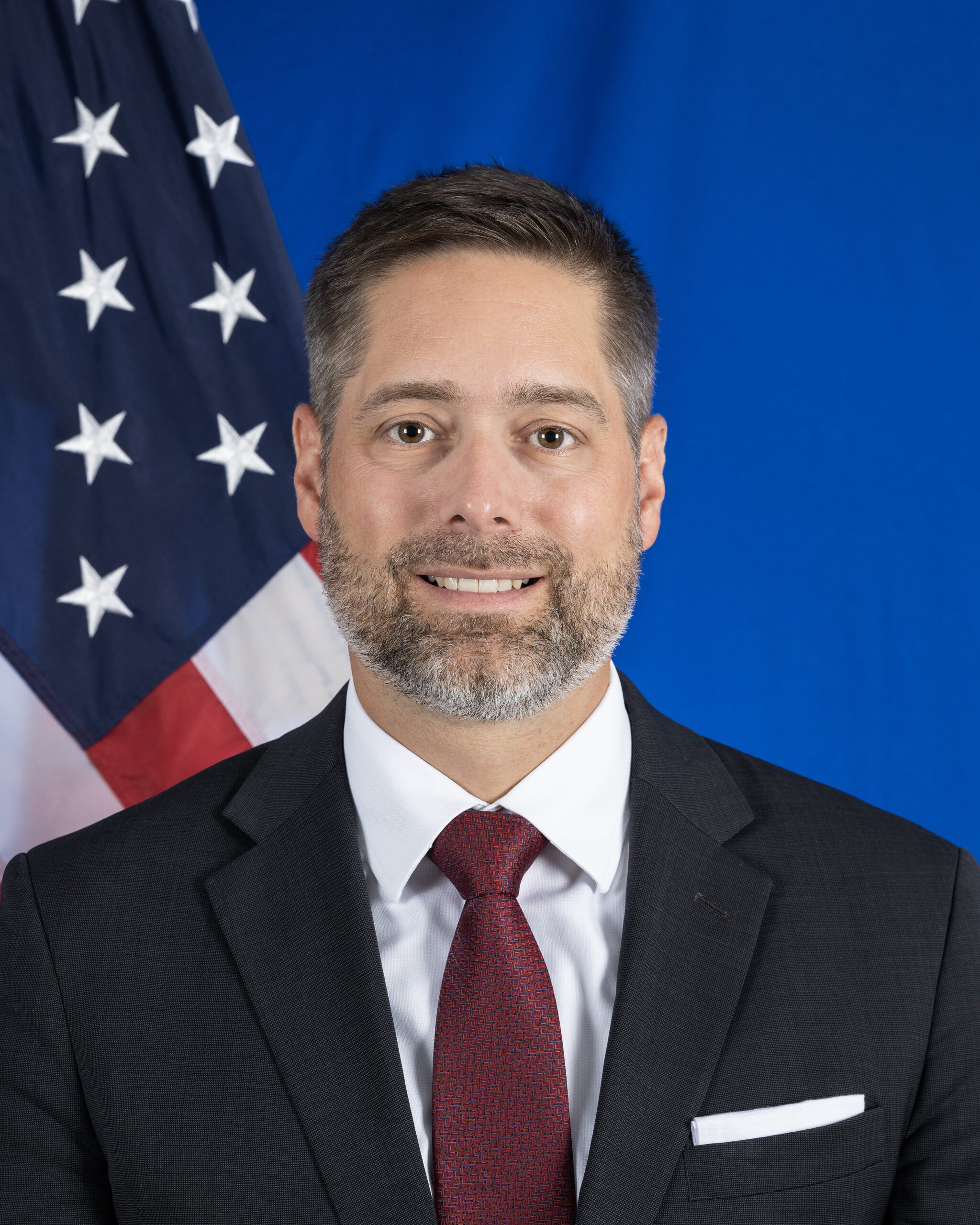Christopher W. Smith