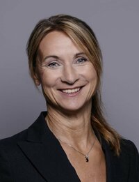 Sylva Rahm-Präger