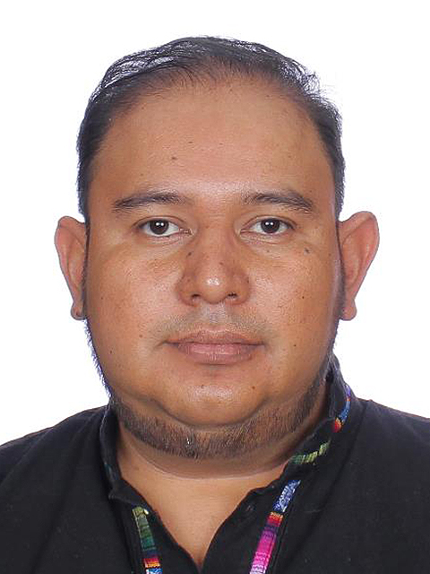 Carlos López Guadarrama
