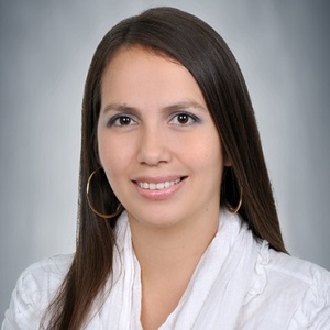 Vanessa Elizabeth León Meneses