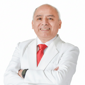 Ramirez Espinoza Alberto Arístides