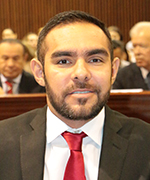 Jesús Trinidad Osuna Lizárraga