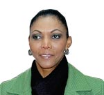 Cenaida Cebastiana Uribe Medina