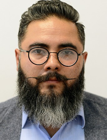 Juan ángel Martínez Rodríguez