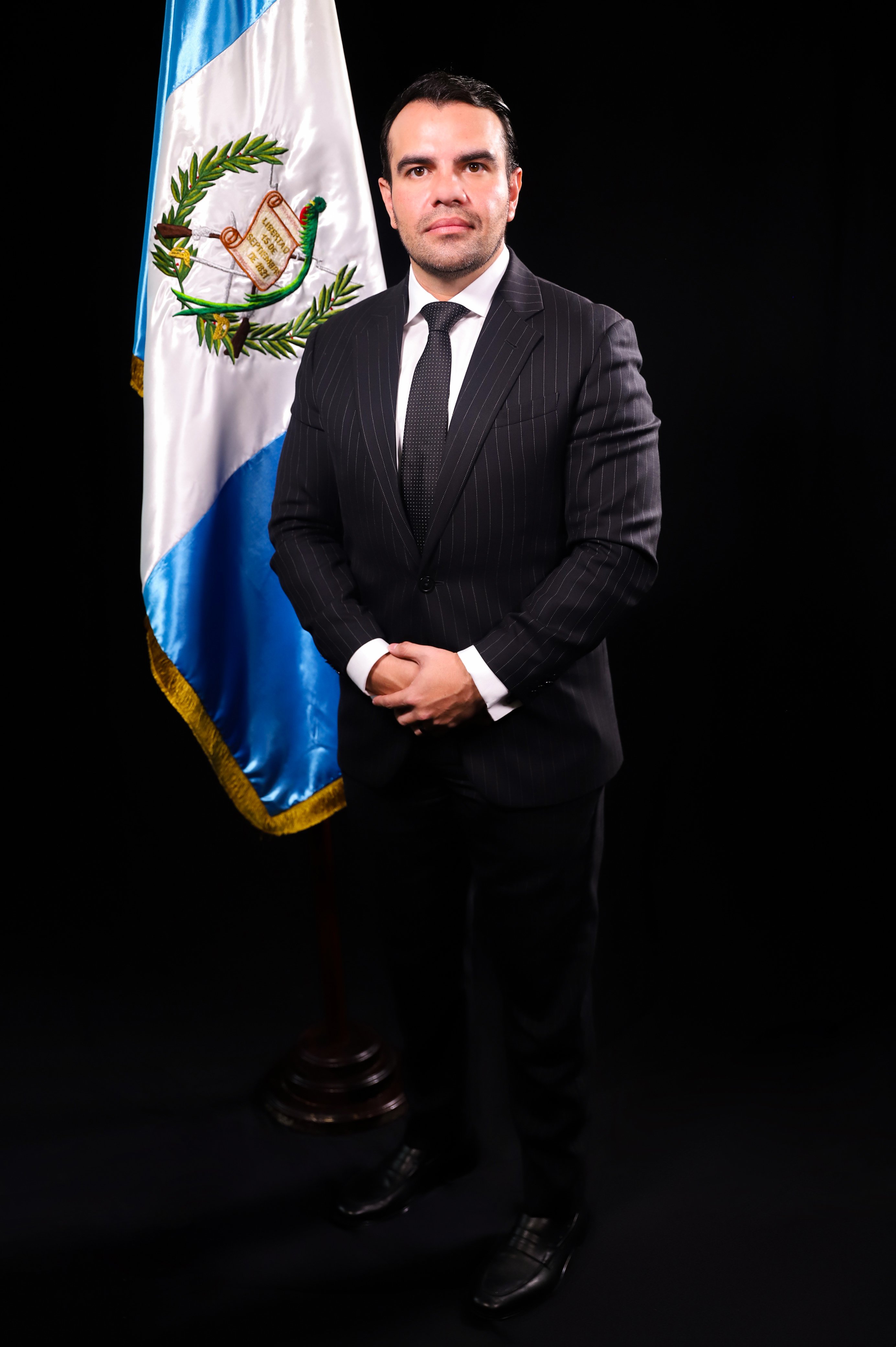 José Pablo Mendoza Franco