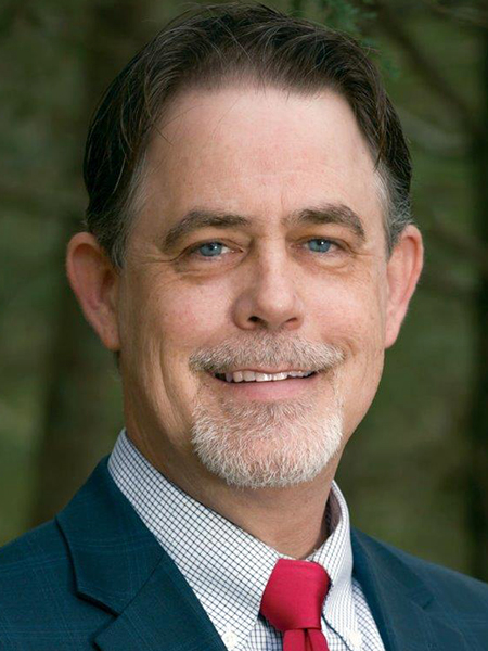 Michael W. Chippendale