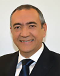 António Manuel Marques Do Rosário