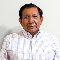 Jose Luis Baca Cruz