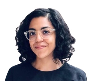 Gabriela Pineda Hernández