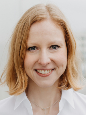 Annika Fohn
