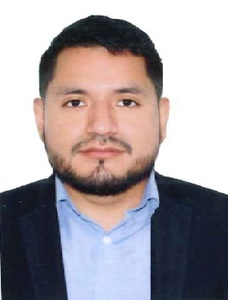 Mijail Davis Huamán Romero