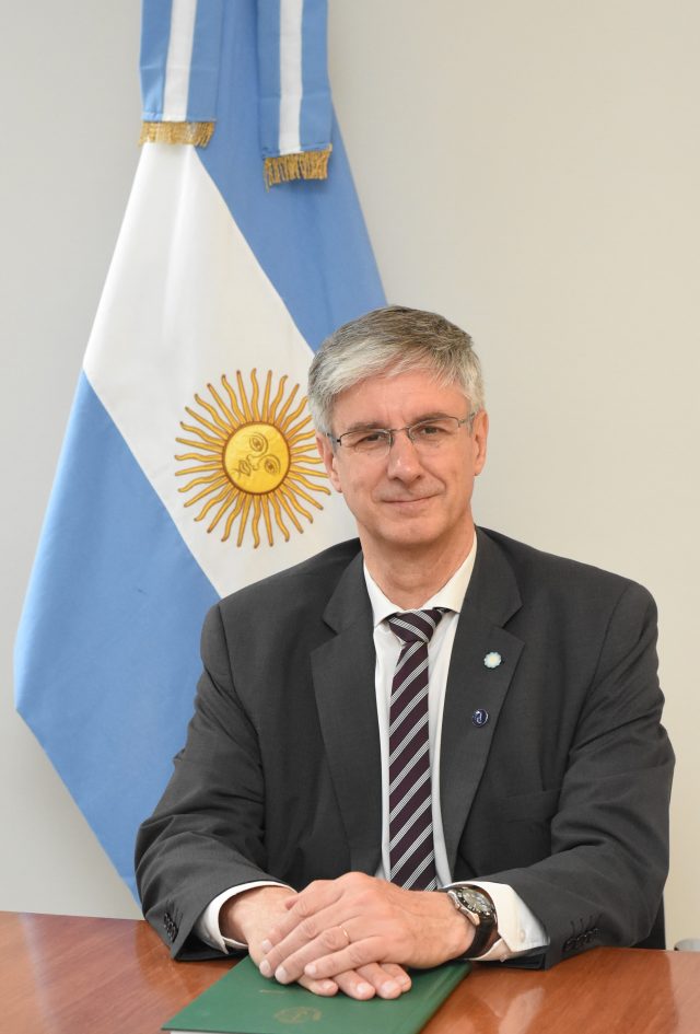 Sergio Ongarato