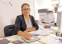 Micaela Chávez Villalobos
