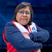 Sara Luz Hurtado Cristobal
