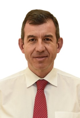 José Antonio Hernández De Toro