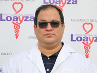 Roger Elías Ocon Roncal