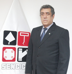 Pedro Guillermo Horna Calderon