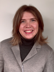Milagros Fernández I López