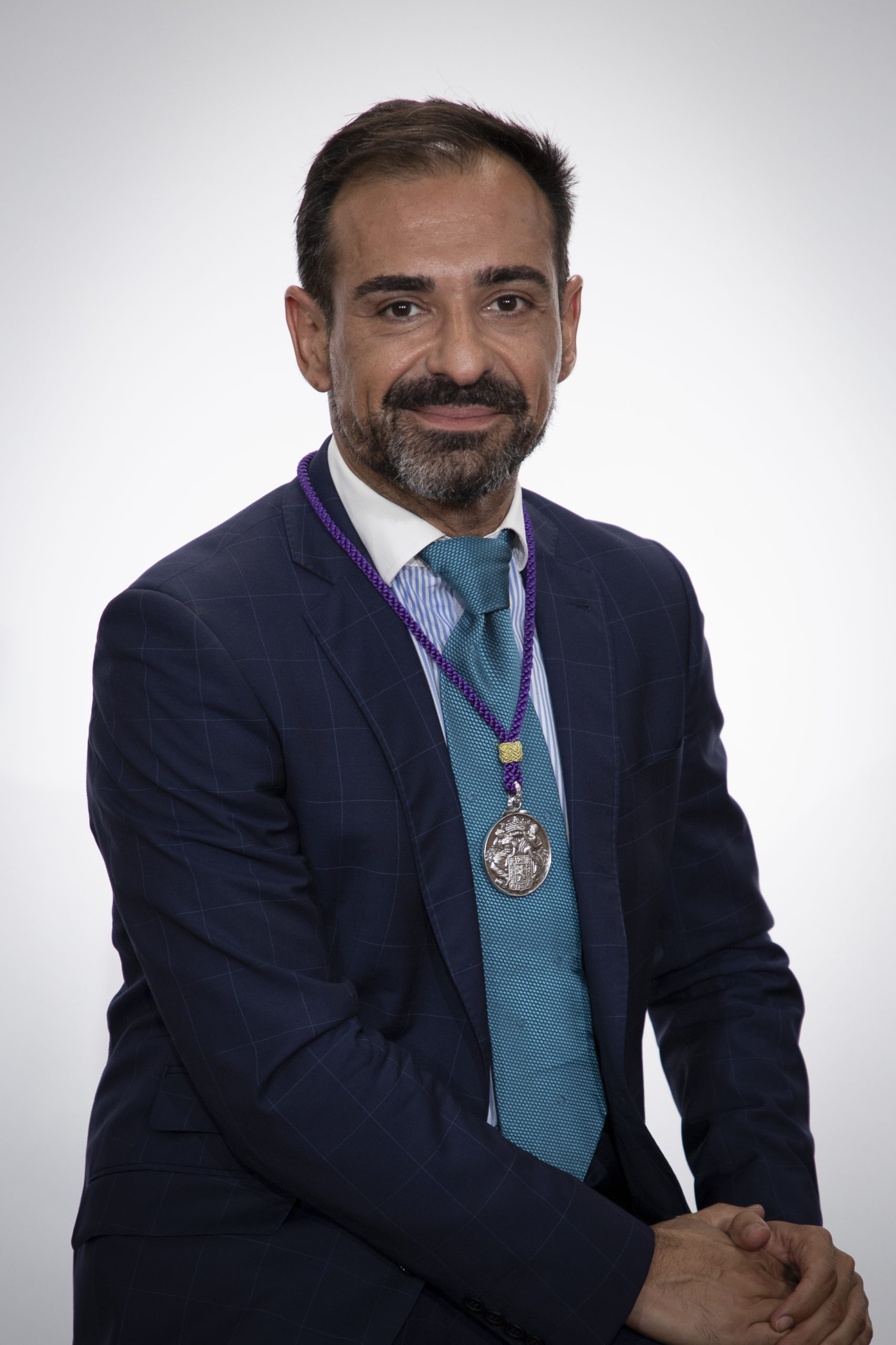 Félix Romero Carrillo