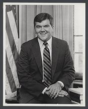 Thomas J. Ridge