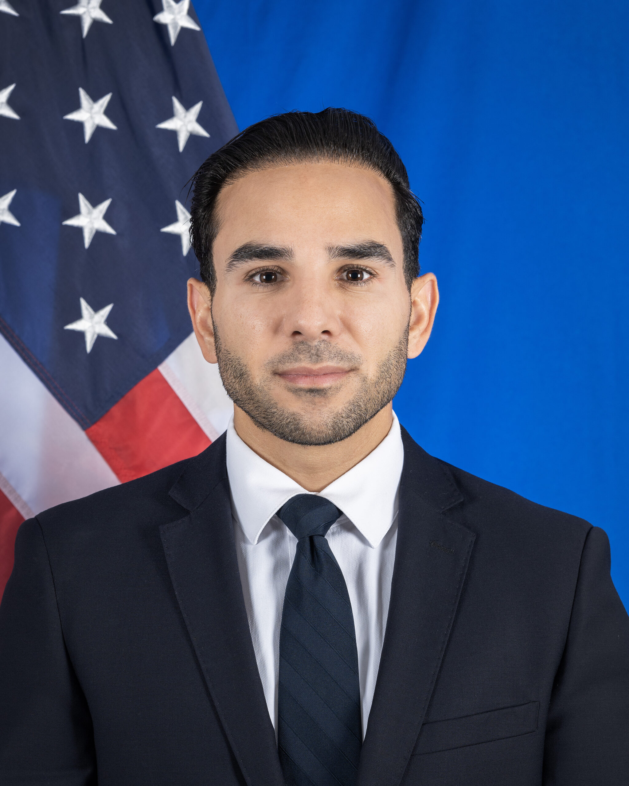 Joseph A. Farsakh