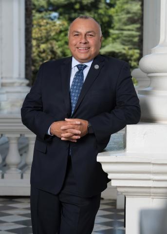 Freddie Rodriguez
