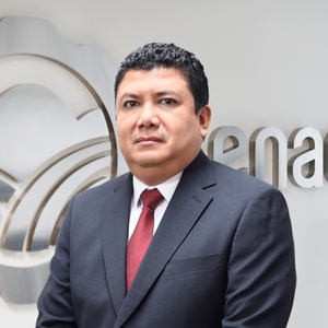 Luis Henry Rosas Gonzáles