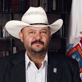 Fernando Marmolejo Montoya