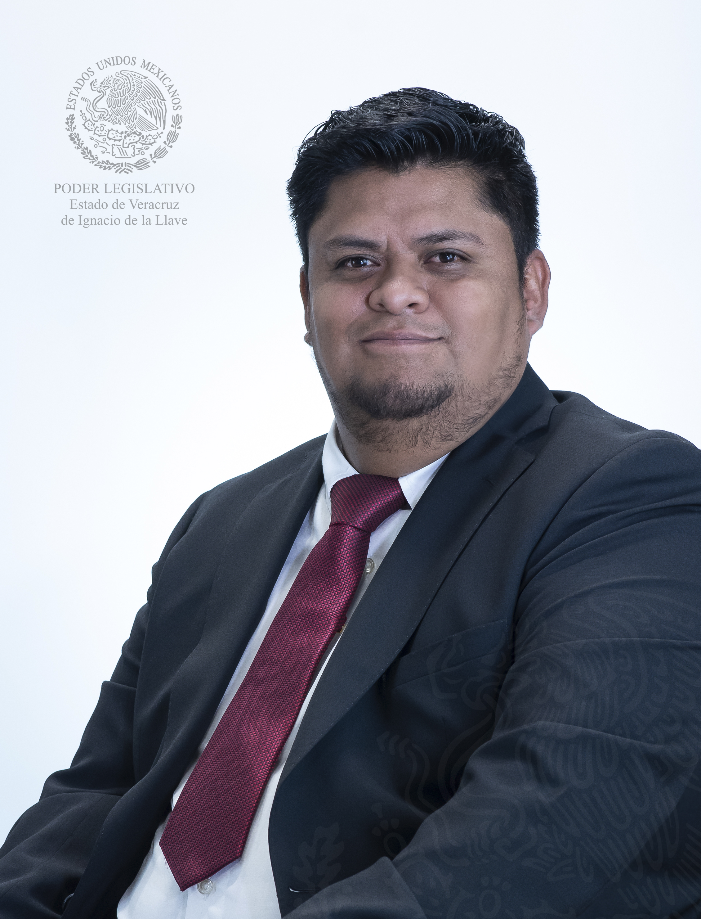 Omar Edmundo Blanco Martínez