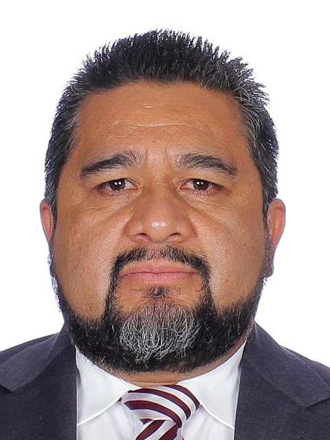 Gustavo Contreras Montes