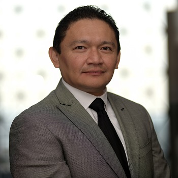 Federico Hidalgo Huchim Gamboa