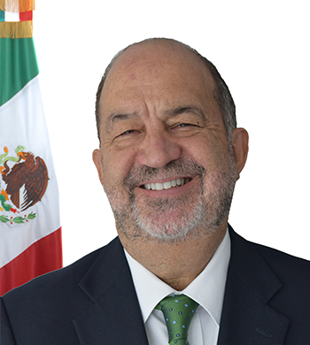 Odón De Buen Rodríguez