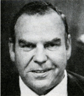 Ed Dankworth
