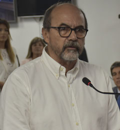 Rodolfo Schwartz
