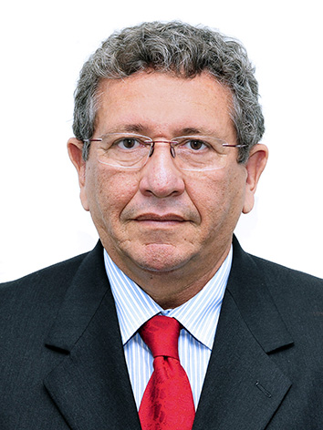 Luiz Carlos Caetano