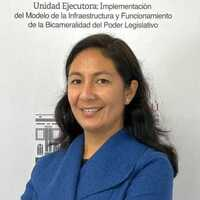 Sandra Cecilia Chavez Torres