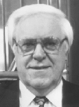 John Cowdery