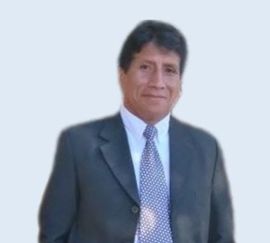 Héctor Galvin Almerco Paredes