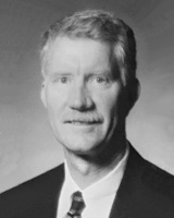 Danny Ferguson