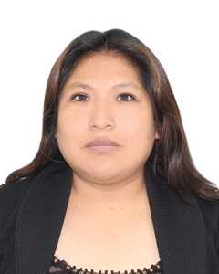 Elizabeth Mejia Motocanche